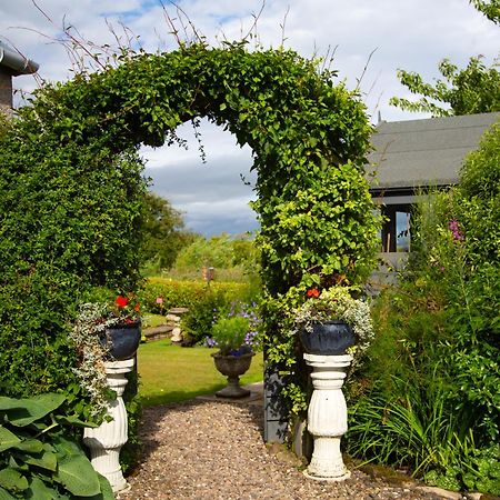 Balmungo Cottage B&B St Andrews Extérieur photo
