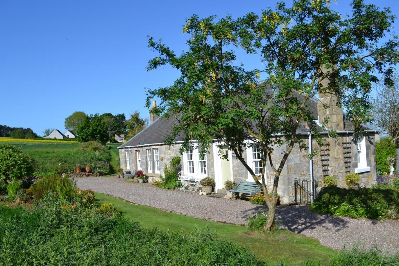 Balmungo Cottage B&B St Andrews Extérieur photo