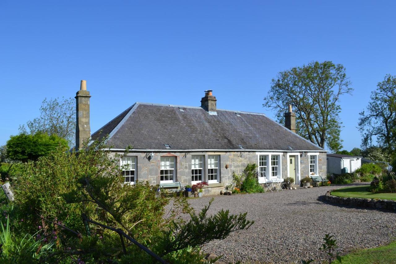 Balmungo Cottage B&B St Andrews Extérieur photo