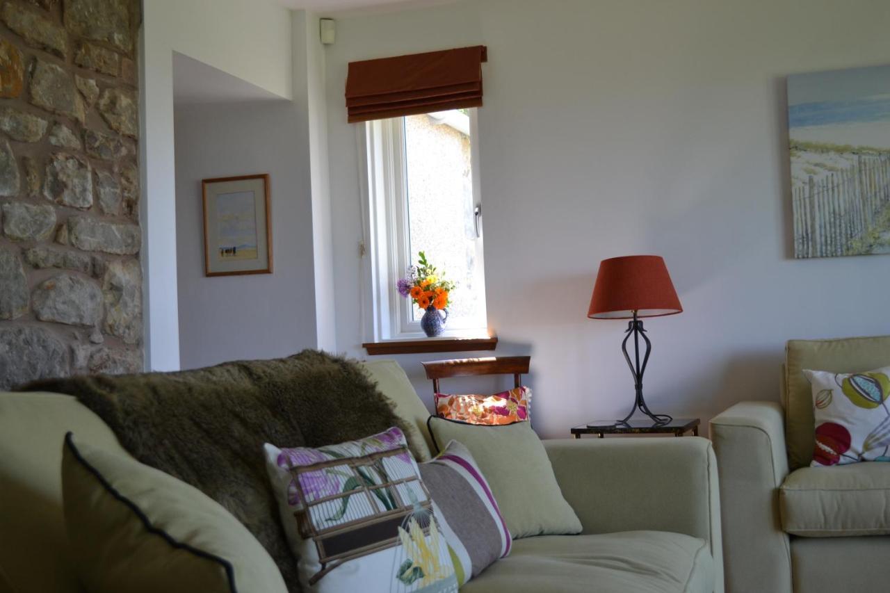 Balmungo Cottage B&B St Andrews Extérieur photo