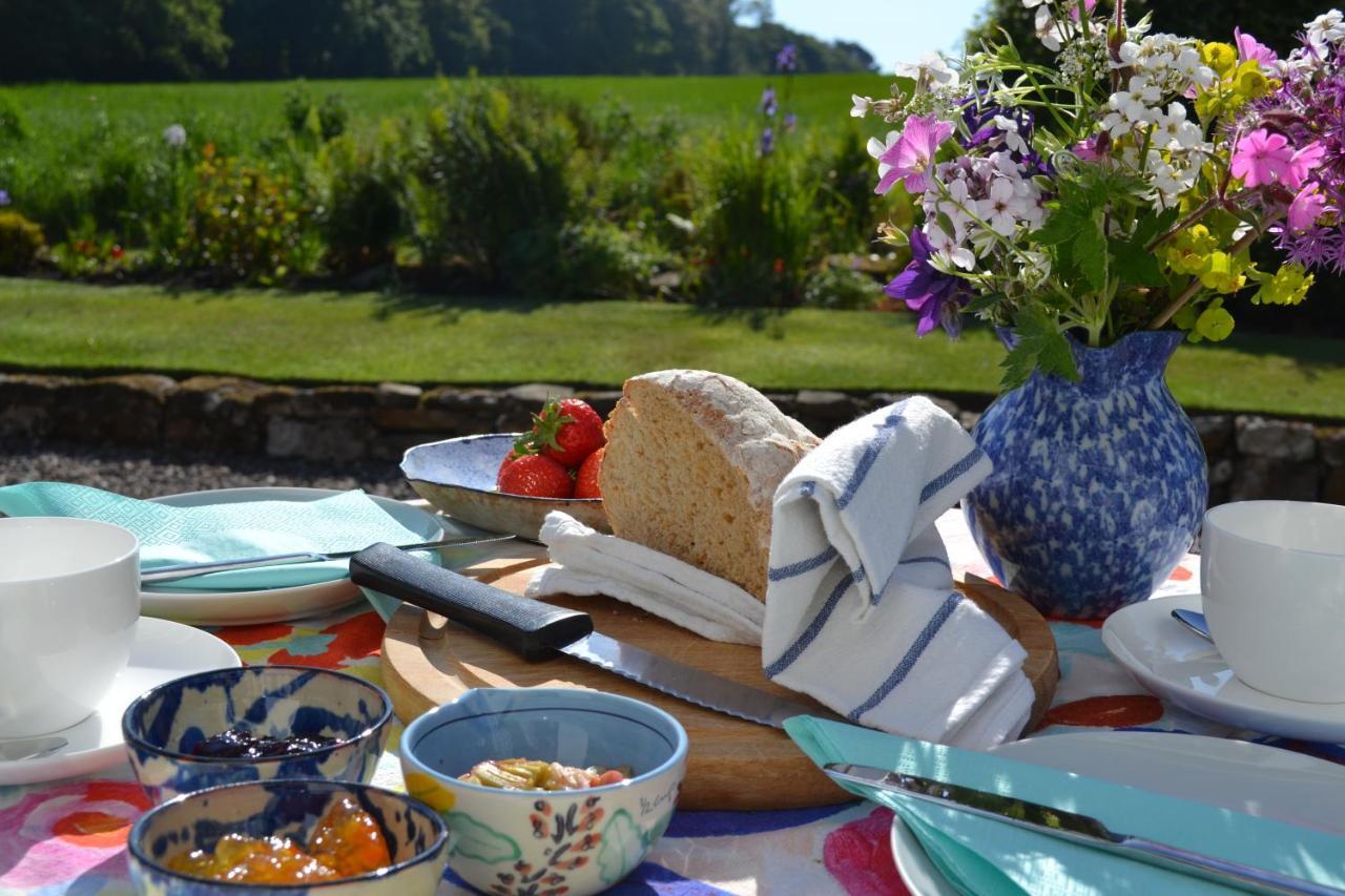 Balmungo Cottage B&B St Andrews Extérieur photo