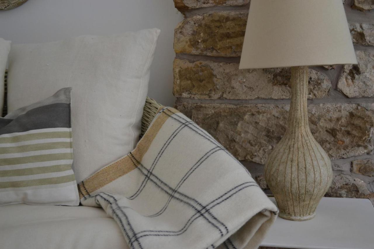 Balmungo Cottage B&B St Andrews Extérieur photo