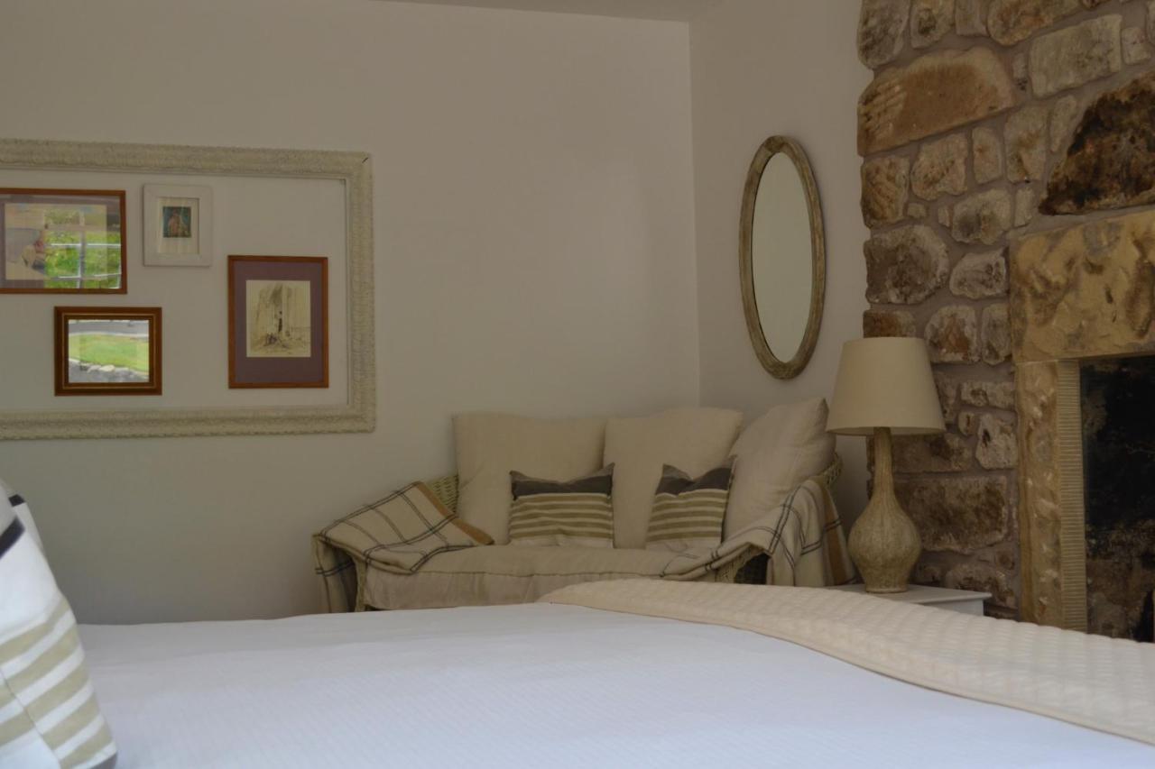 Balmungo Cottage B&B St Andrews Extérieur photo