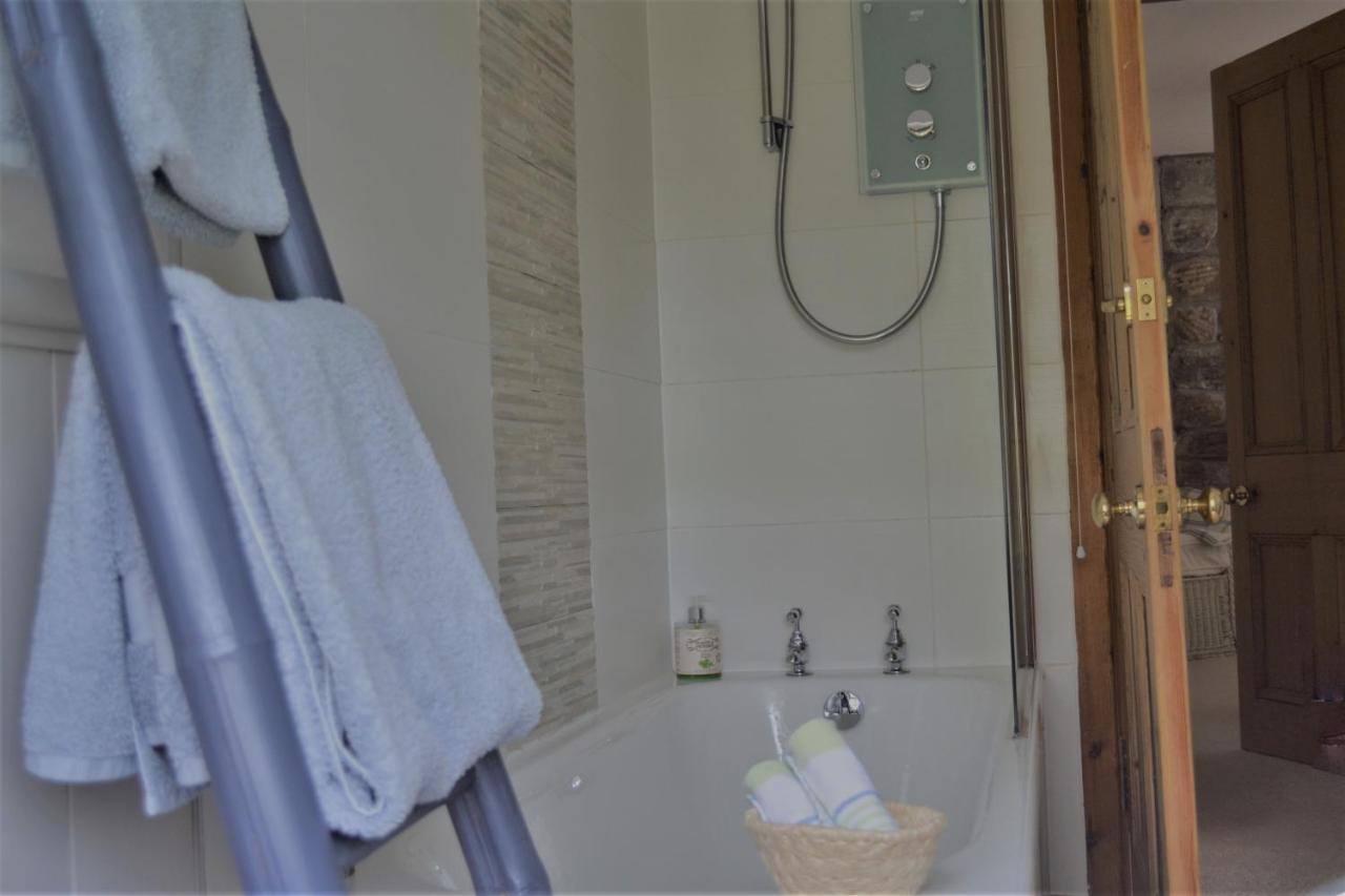 Balmungo Cottage B&B St Andrews Extérieur photo