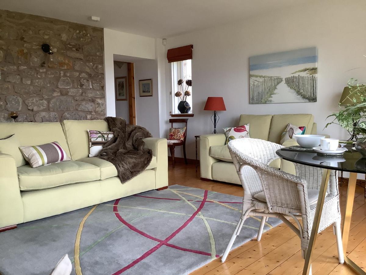 Balmungo Cottage B&B St Andrews Extérieur photo