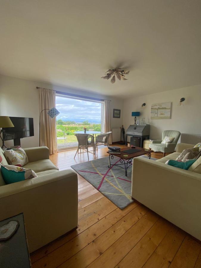 Balmungo Cottage B&B St Andrews Extérieur photo