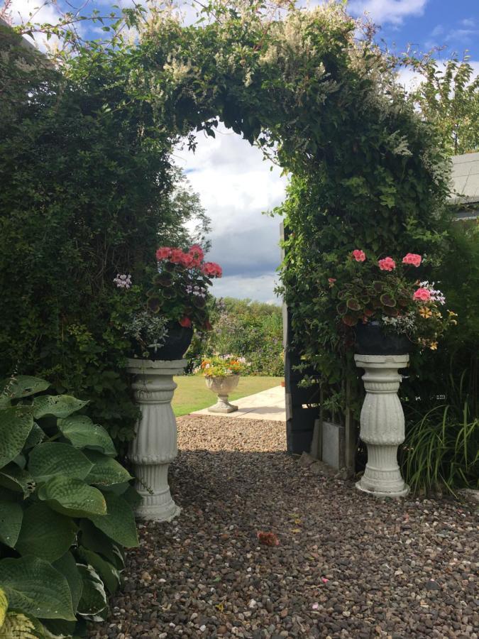 Balmungo Cottage B&B St Andrews Extérieur photo