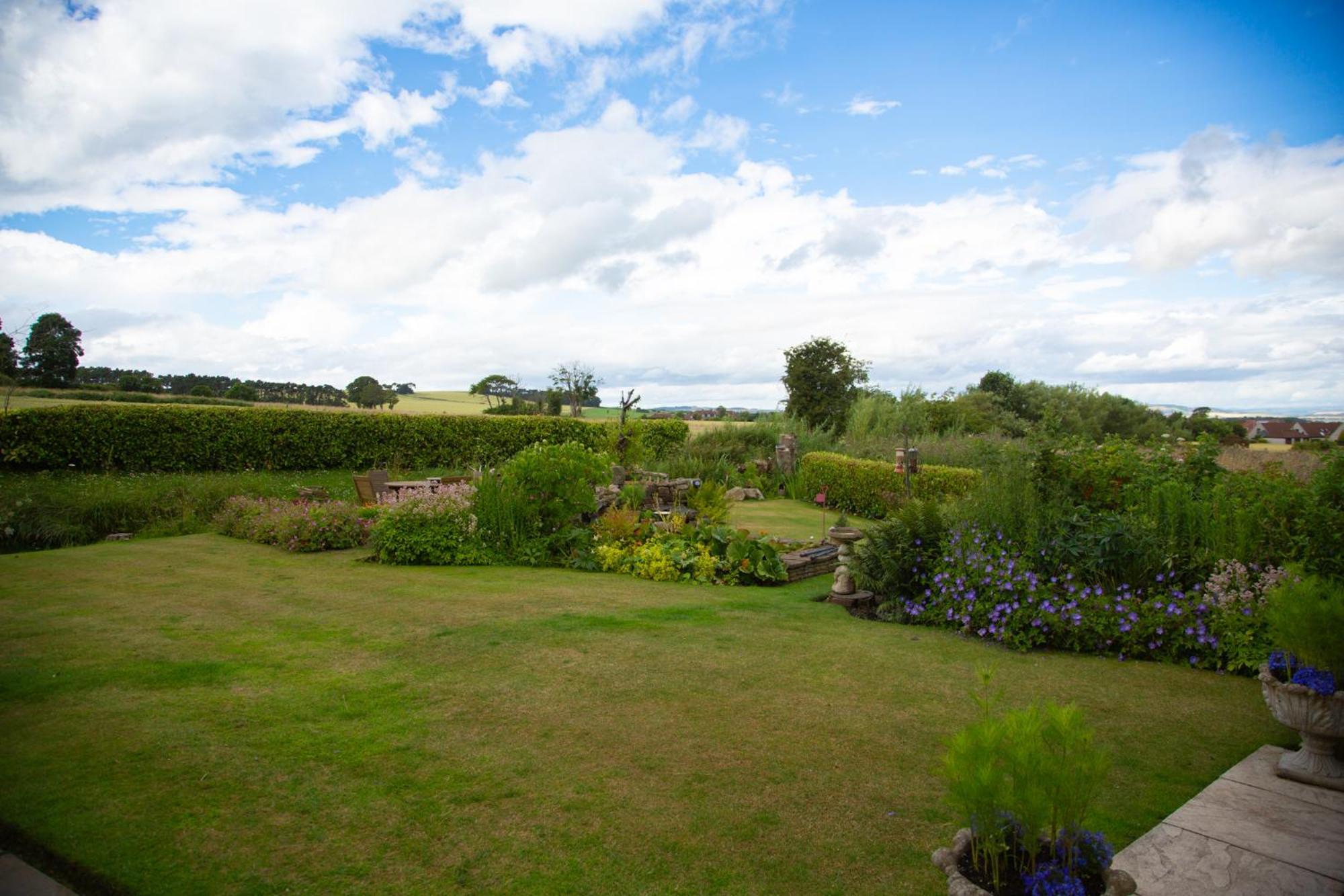 Balmungo Cottage B&B St Andrews Extérieur photo