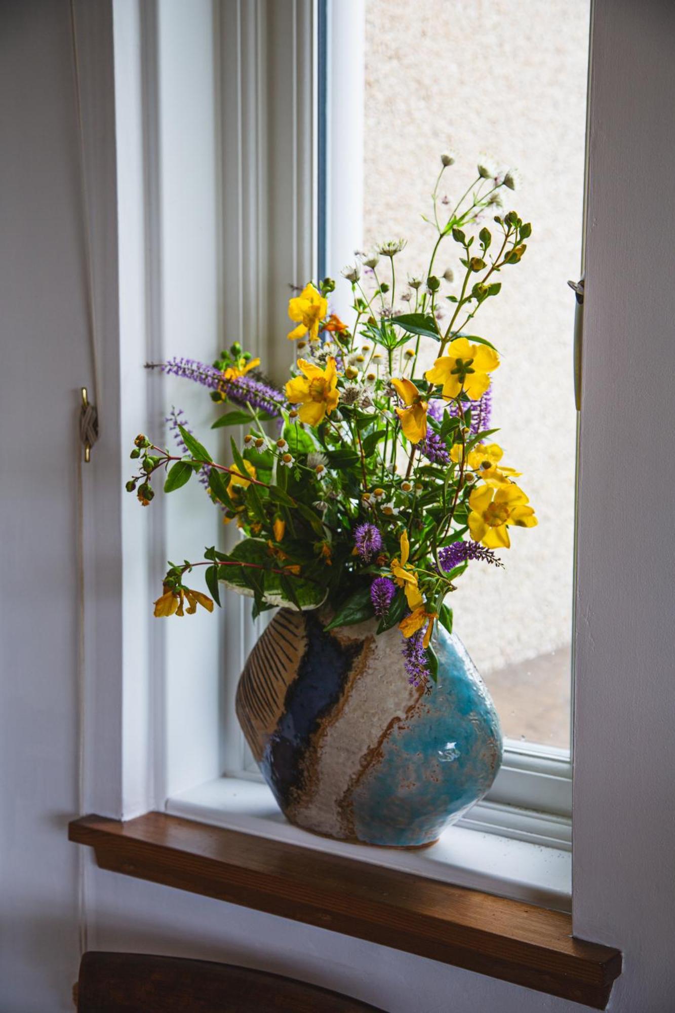 Balmungo Cottage B&B St Andrews Extérieur photo