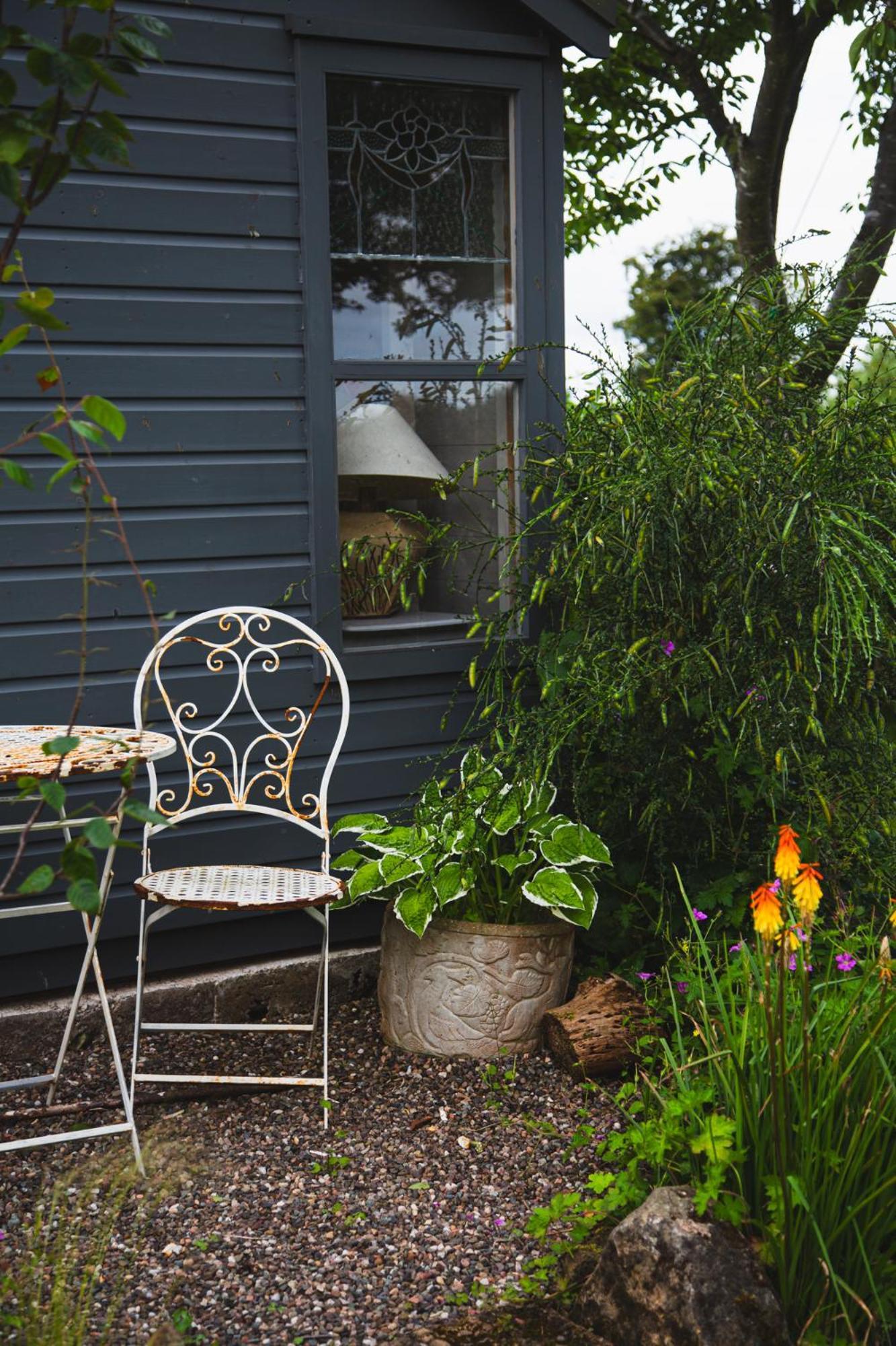 Balmungo Cottage B&B St Andrews Extérieur photo