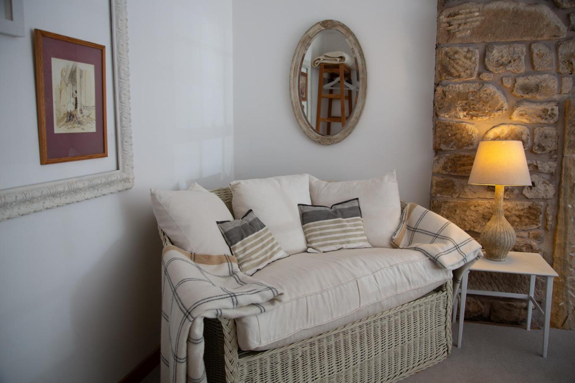 Balmungo Cottage B&B St Andrews Extérieur photo