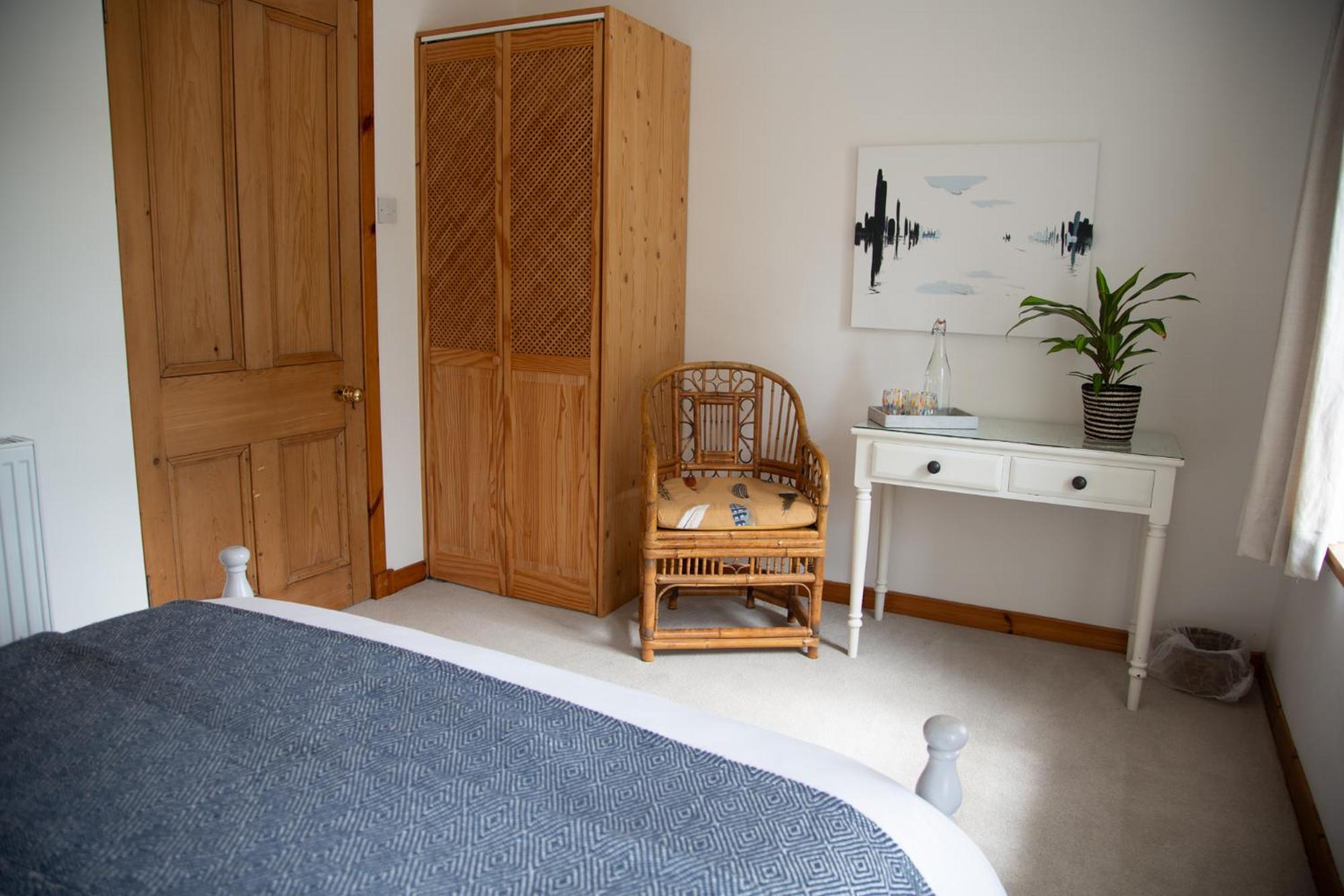 Balmungo Cottage B&B St Andrews Extérieur photo