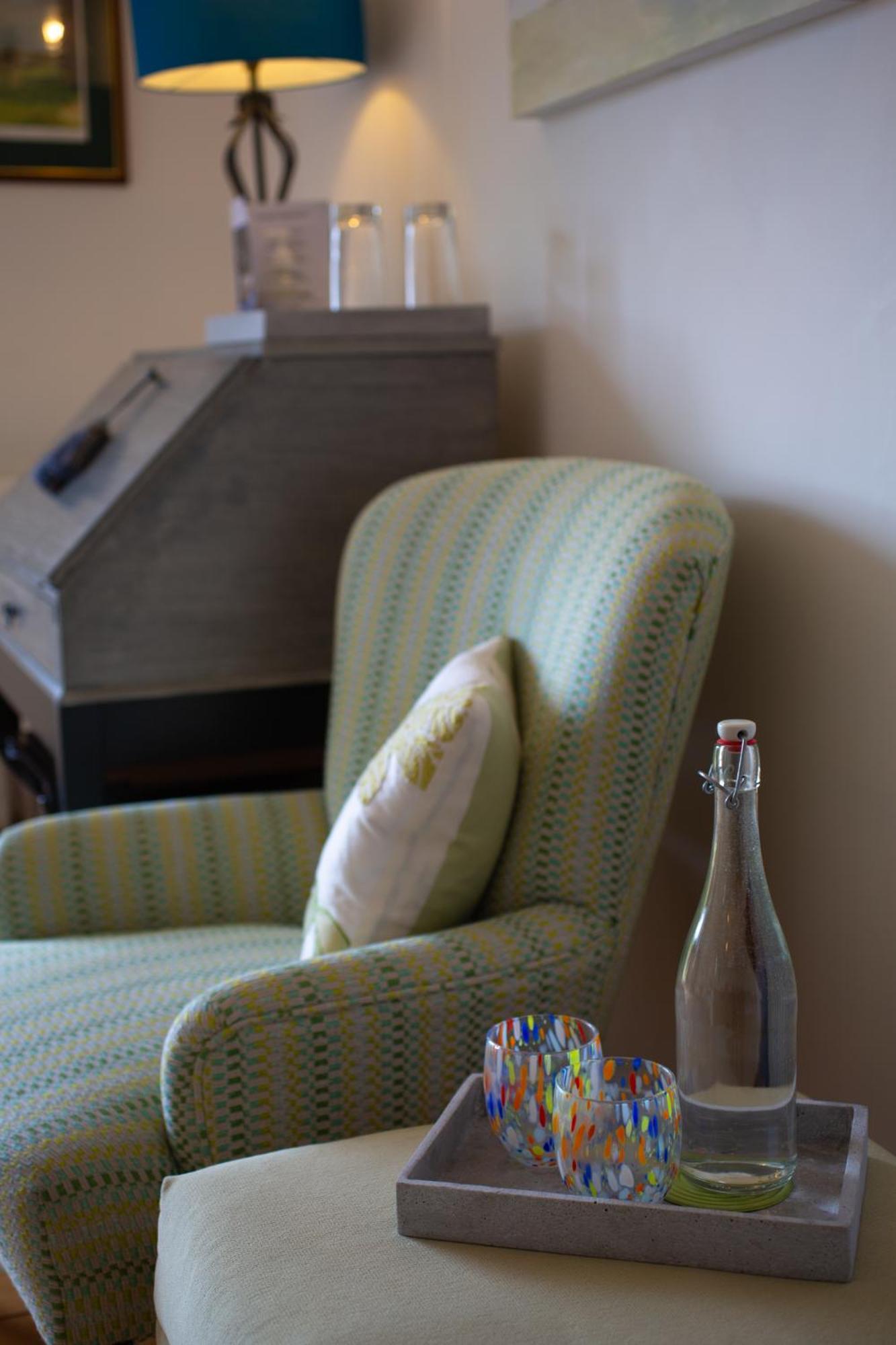 Balmungo Cottage B&B St Andrews Extérieur photo
