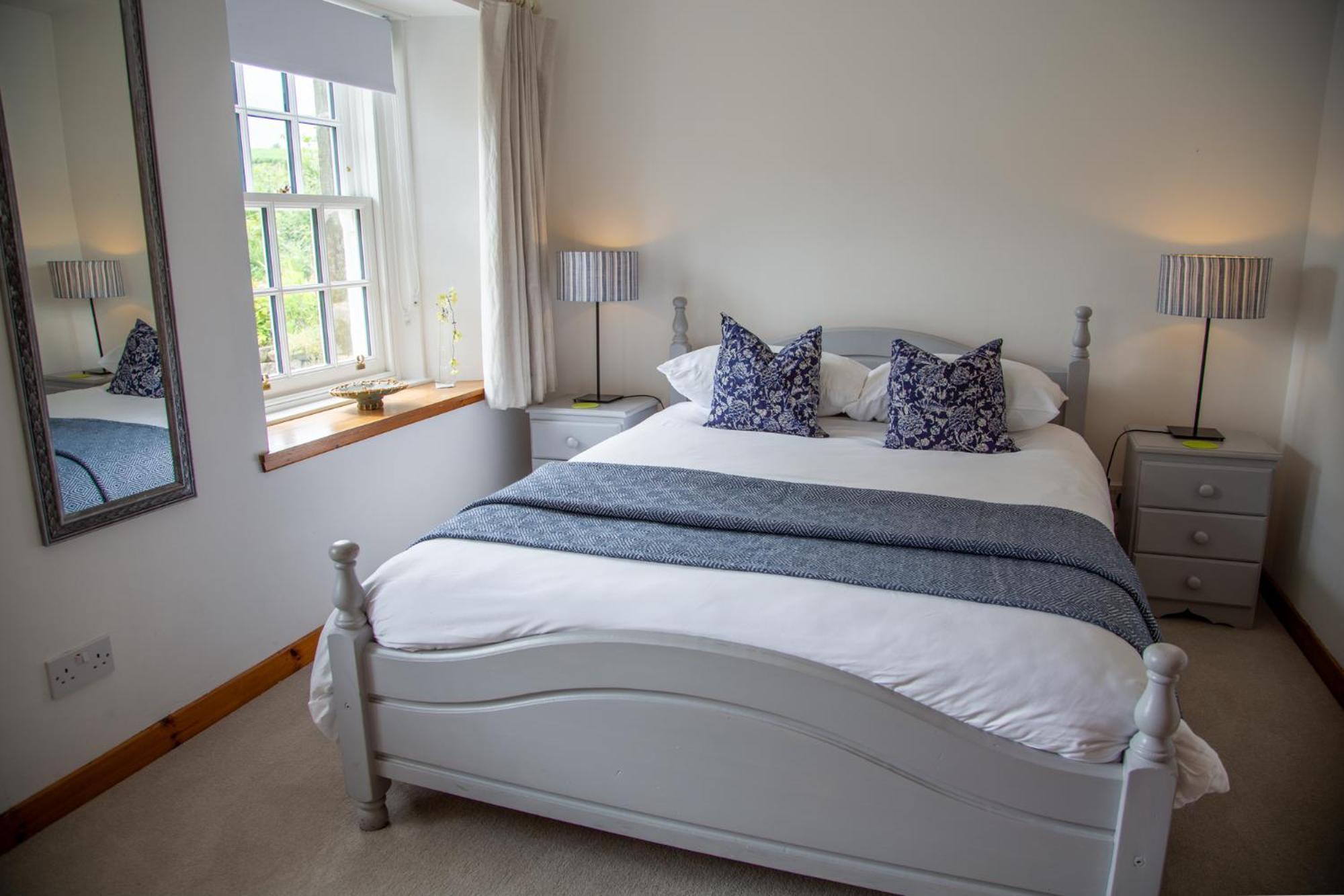 Balmungo Cottage B&B St Andrews Extérieur photo