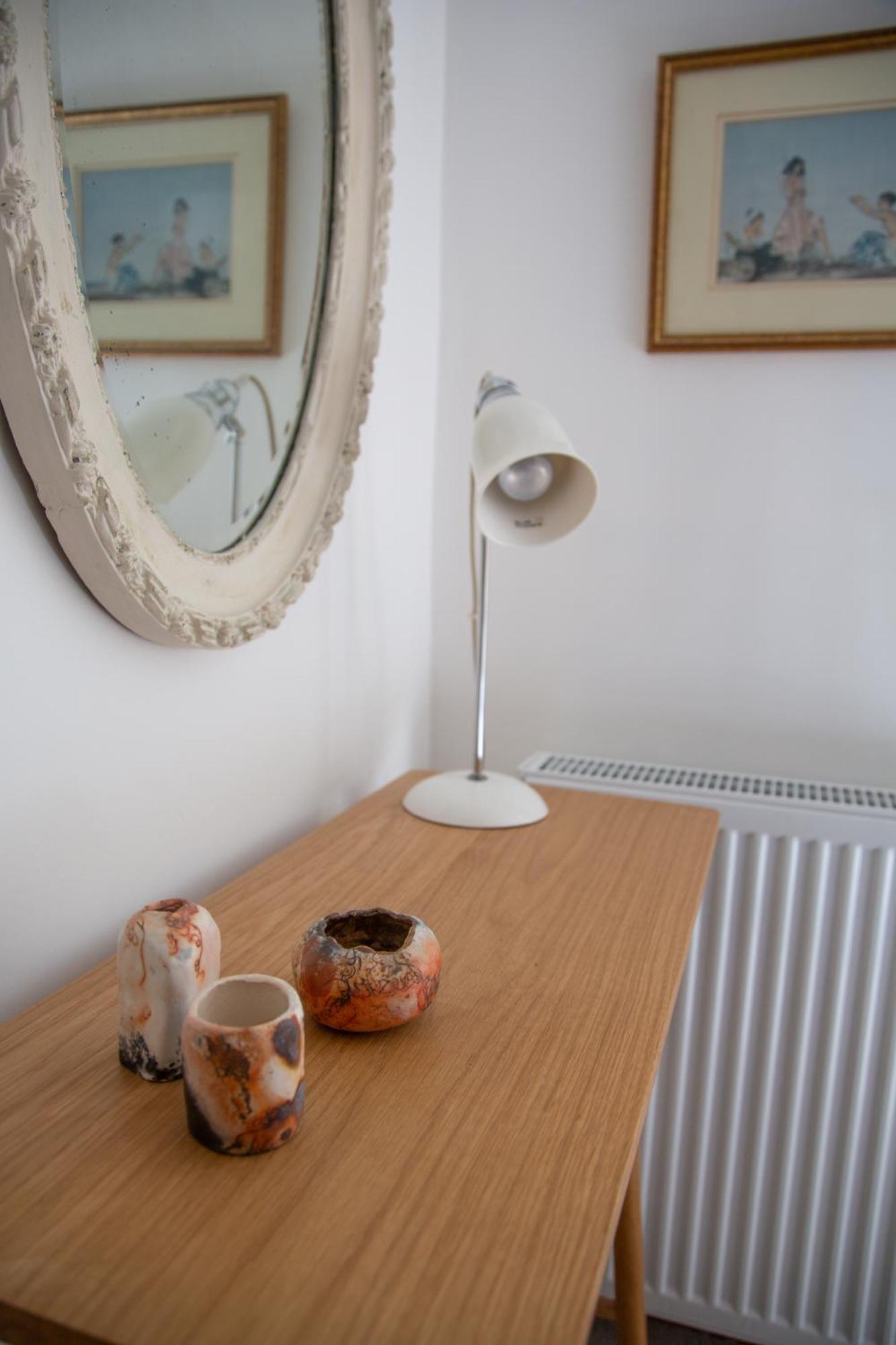 Balmungo Cottage B&B St Andrews Extérieur photo