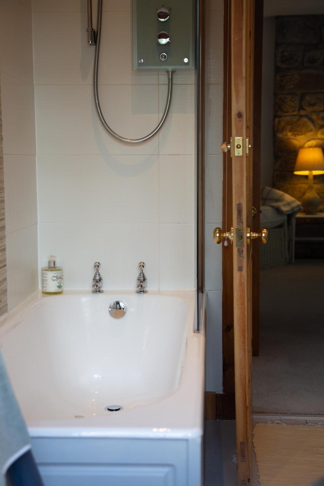 Balmungo Cottage B&B St Andrews Extérieur photo