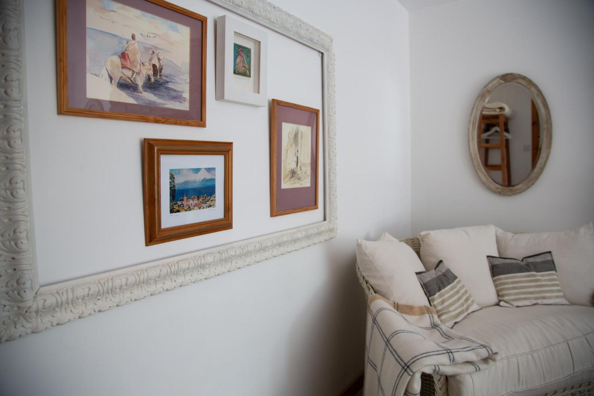 Balmungo Cottage B&B St Andrews Extérieur photo