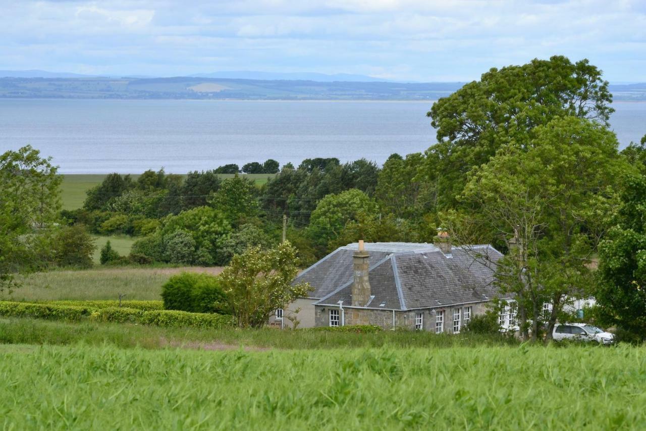 Balmungo Cottage B&B St Andrews Extérieur photo